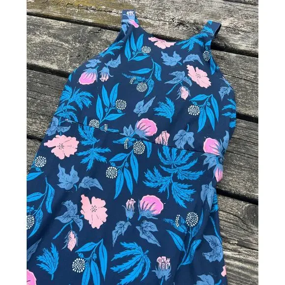 Patagonia Women's Magnolia Spring Floral Dress, size XS - Picture 3 of 10